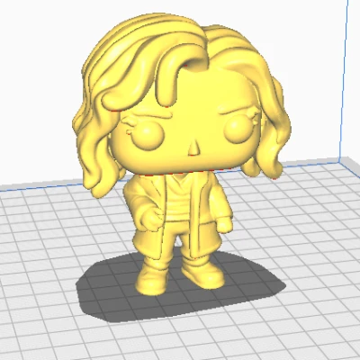 Funko Pop Hermione Granger