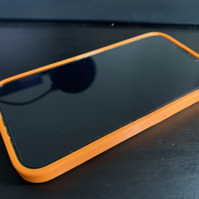 Ốp lưng iPhone 13 Pro in 3D (TPU) – iPhone 13 Pro Case