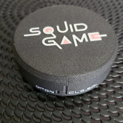 Gra Gonggi Squid Game