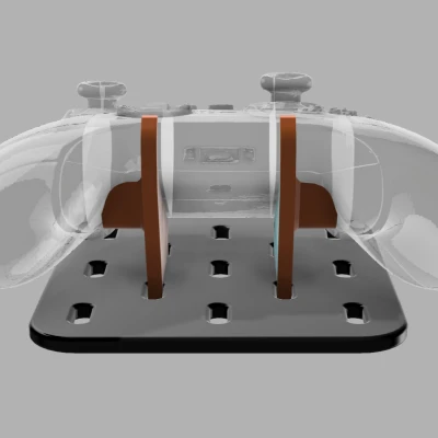 Mount treo tay cầm SKADIS low profile perfect fit