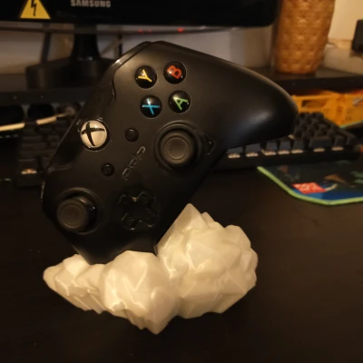 Giá đỡ tay cầm Xbox One PDP dạng tinh thể