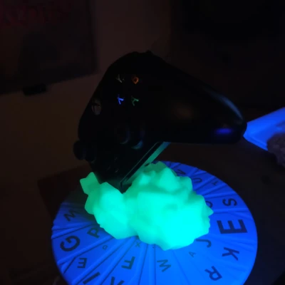 Giá đỡ tay cầm Xbox One PDP dạng tinh thể