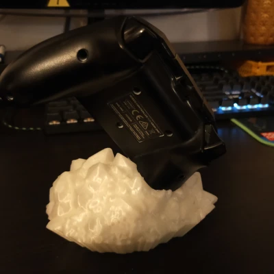 Giá đỡ tay cầm Xbox One PDP dạng tinh thể