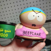 Eric Cartman từ South Park - BEEFCAKE! - Thumbnail 2
