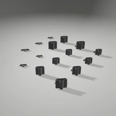 Hard Case Tiny Whoop [Trọn Bộ] (65–85mm)