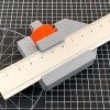[Remix] Khối canh vị trí thước có thể chỉnh (Adjustable Ruler Positioning Block) - Thumbnail 1