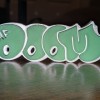 Logo MF Doom - Thumbnail 1