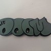 Logo MF Doom - Thumbnail 2