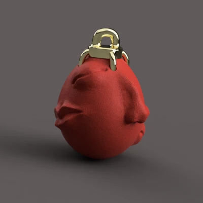 Berserk: Behelit (Trứng của Vua – Egg of the King)