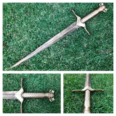 Assassin’s Creed – Sword of Eden