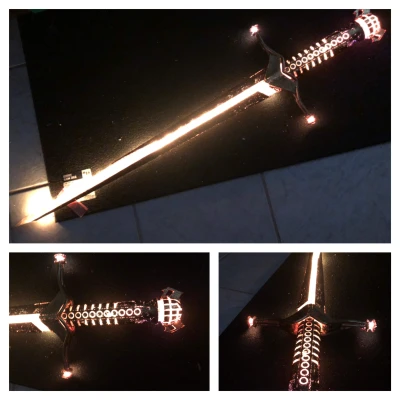 Assassin’s Creed – Sword of Eden