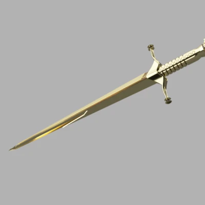 Assassin’s Creed – Sword of Eden