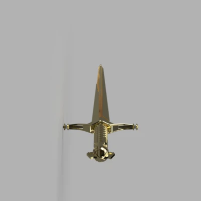 Assassin’s Creed – Sword of Eden