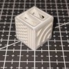 Khối Test Cube Đa Năng cho Máy In 3D (All-in-One 3D Printer Test Cube) - Thumbnail 1