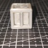 Khối Test Cube Đa Năng cho Máy In 3D (All-in-One 3D Printer Test Cube) - Thumbnail 2
