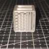Khối Test Cube Đa Năng cho Máy In 3D (All-in-One 3D Printer Test Cube) - Thumbnail 3