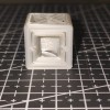 Khối Test Cube Đa Năng cho Máy In 3D (All-in-One 3D Printer Test Cube) - Thumbnail 6