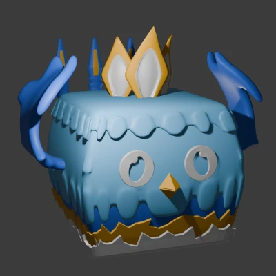 Blox Fruits Phoenix Fruit