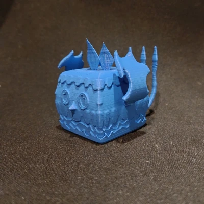 Blox Fruits Phoenix Fruit