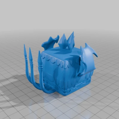 Blox Fruits Phoenix Fruit