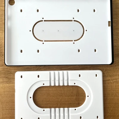 Giá Treo Tường Lenovo Tab M10 3rd (Wall Mount)