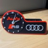 AUDI RS - Bản remix của Maker World Clock - Thumbnail 1