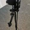 Adapter kẹp chân mic 15mm gắn điện thoại/tablet & GoPro (Microphone Mic Stand Holder) - Thumbnail 2