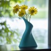 Bình hoa Fluent Form Vase - Thumbnail 1