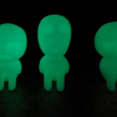 Bộ sưu tập Kodama (kèm Multi-Color)