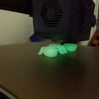 Bộ sưu tập Kodama (kèm Multi-Color)