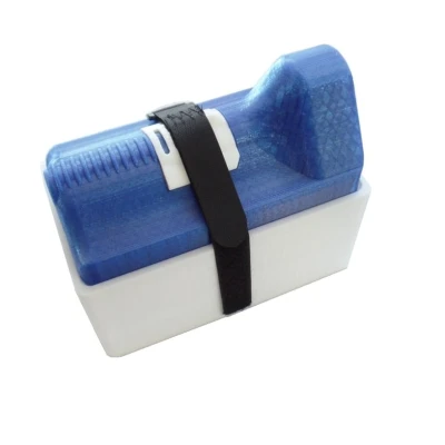 Bộ tập Cricothyrotomy (Cric, Crico, Crioid) Trainer