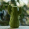Bình Hoa Xương Rồng (Cactus Vase) - Thumbnail 1