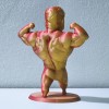 Figure Trump Swole (Gigatrump) - Thumbnail 3