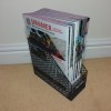 Kệ đựng tạp chí lục giác (Hex Magazine Holder) - Thumbnail 5