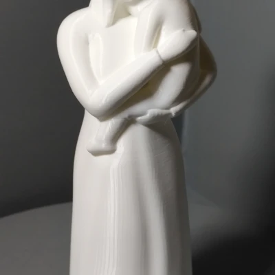 Mẹ bồng con (Remix) cho Tealight/Tea Light