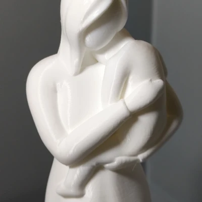 Mẹ bồng con (Remix) cho Tealight/Tea Light