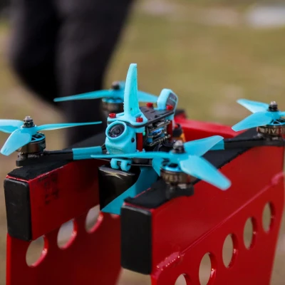 Five33 LightSwitch HD, Switchback HD và Switchback Zero – TPU Parts