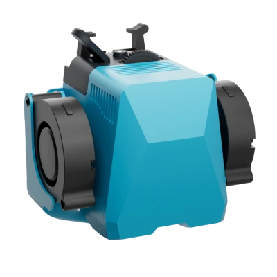 Neptune 4/pro/Plus/Max Fanmod by layer.shifted