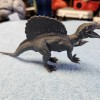 Spinosaurus (3D scan đồ chơi bằng Revopoint Miraco) - Thumbnail 2