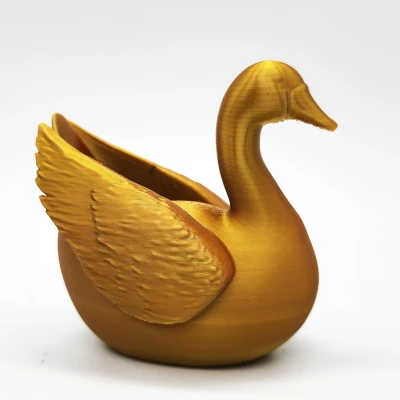 Con Ngỗng Vàng (The Golden Goose)