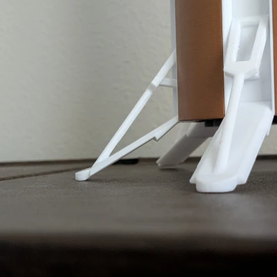 New Glenn - 1:100 - Blue Origin