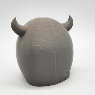 Quái Vật Mắt To (Big-Eye Monster)