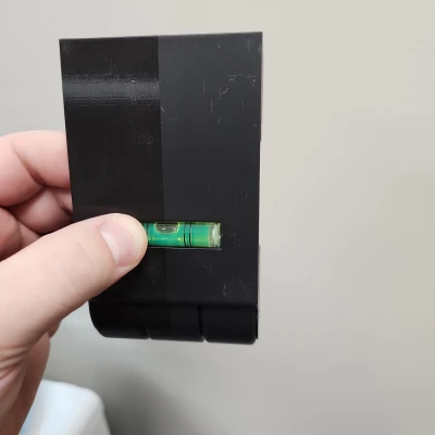 Móc treo tường xe Hot Wheels Monster Truck