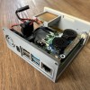 Vỏ Raspberry Pi kiểu Retro Desktop PC V2 - Thumbnail 4