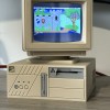 Vỏ Raspberry Pi kiểu Retro Desktop PC V2 - Thumbnail 8