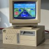 Vỏ Raspberry Pi kiểu Retro Desktop PC V2 - Thumbnail 10