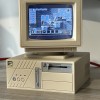 Vỏ Raspberry Pi kiểu Retro Desktop PC V2 - Thumbnail 11