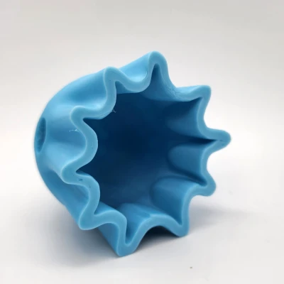 Chụp Nến Tea Light Ma Ngạc Nhiên