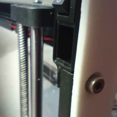 Hộp Rocker Switch cho Flash Forge Adventure 5M (1x & 2x)