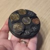 Hộp/Ví Đựng Xu Euro (Euro Coins Wallet / Box) - Thumbnail 5